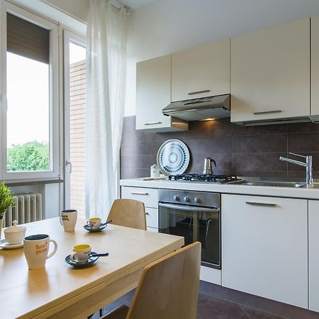 Porta Al Prato Cozy Apartment Firenze Eksteriør billede