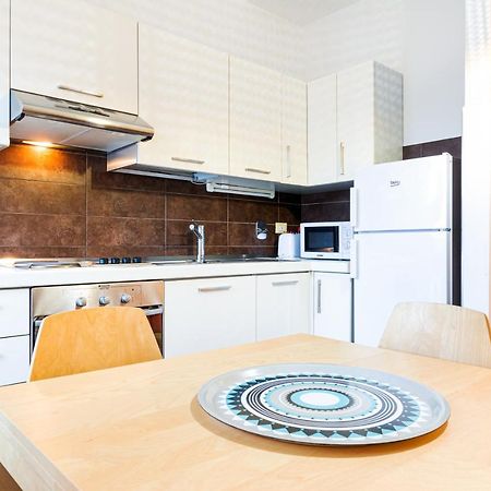 Porta Al Prato Cozy Apartment Firenze Eksteriør billede