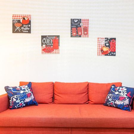 Porta Al Prato Cozy Apartment Firenze Eksteriør billede
