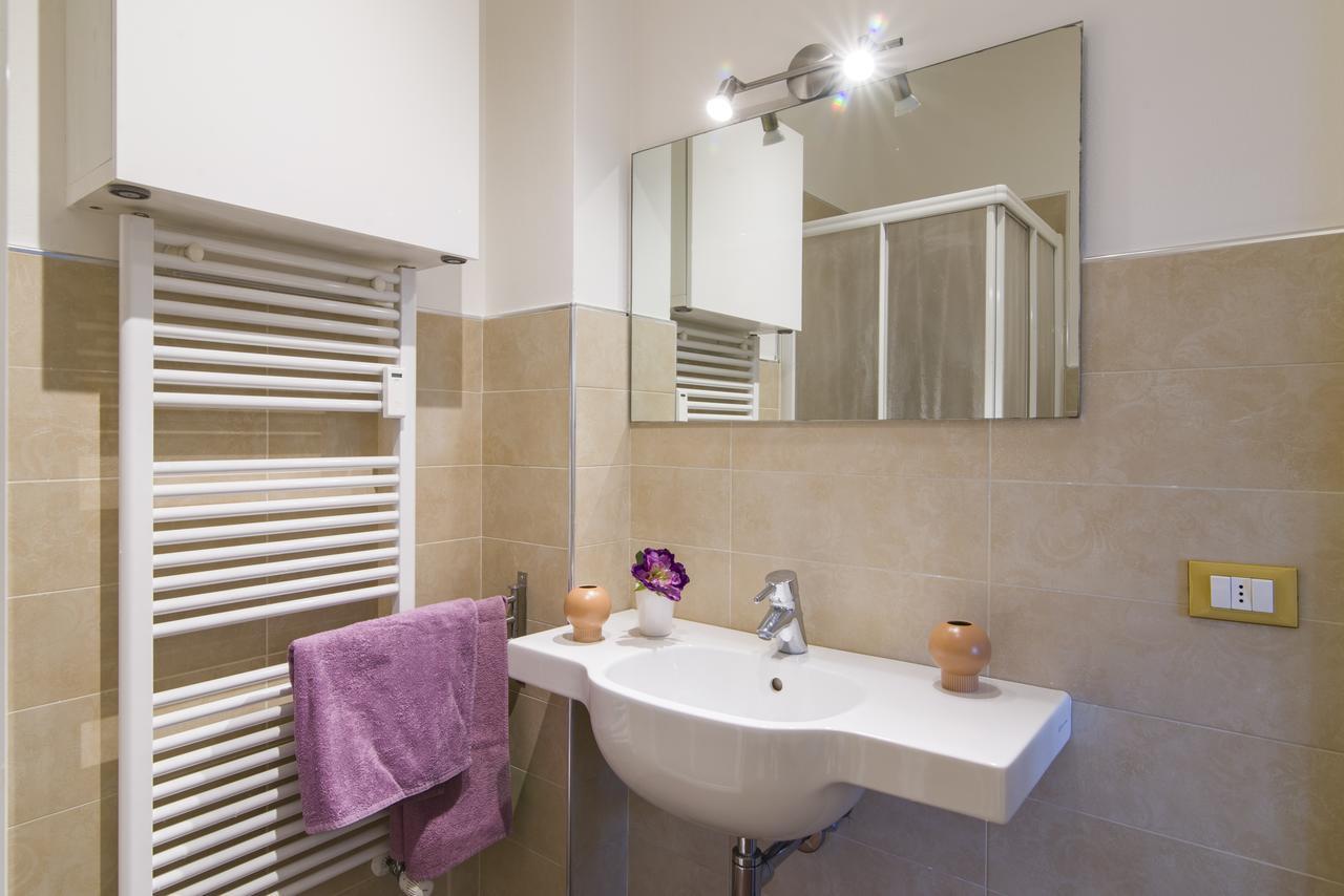 Porta Al Prato Cozy Apartment Firenze Eksteriør billede