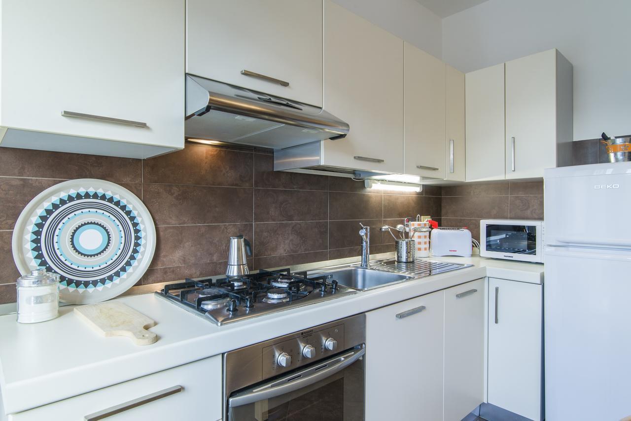 Porta Al Prato Cozy Apartment Firenze Eksteriør billede
