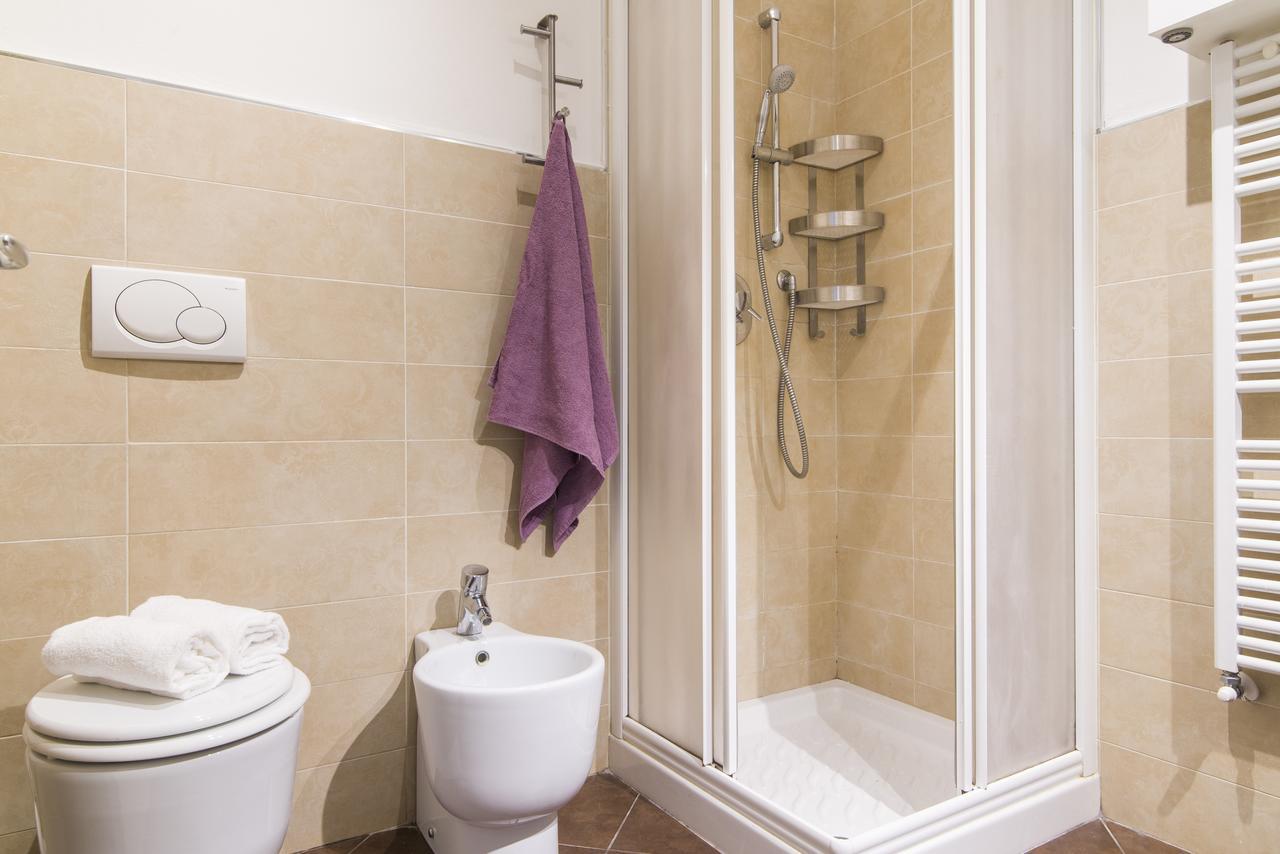 Porta Al Prato Cozy Apartment Firenze Eksteriør billede