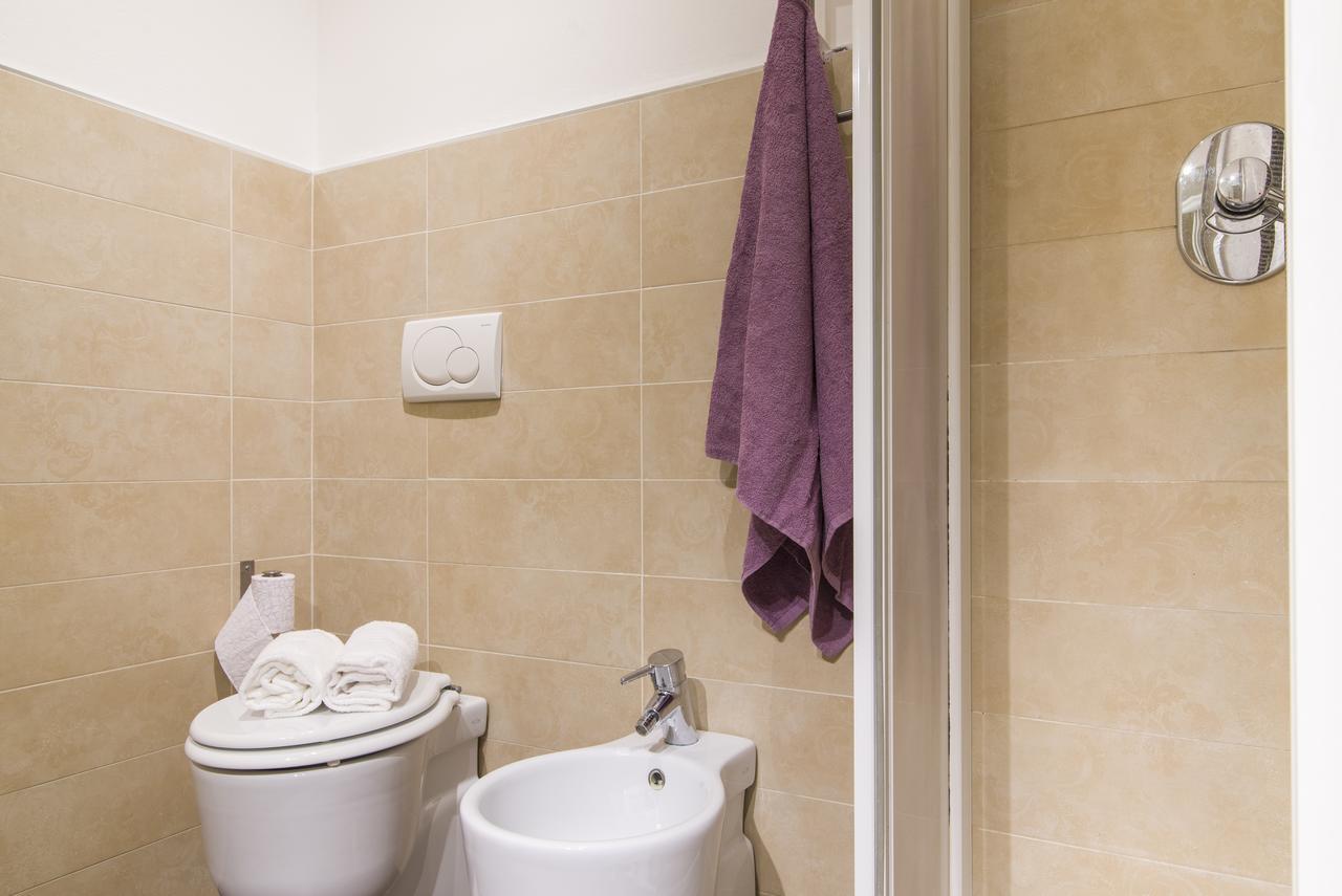 Porta Al Prato Cozy Apartment Firenze Eksteriør billede