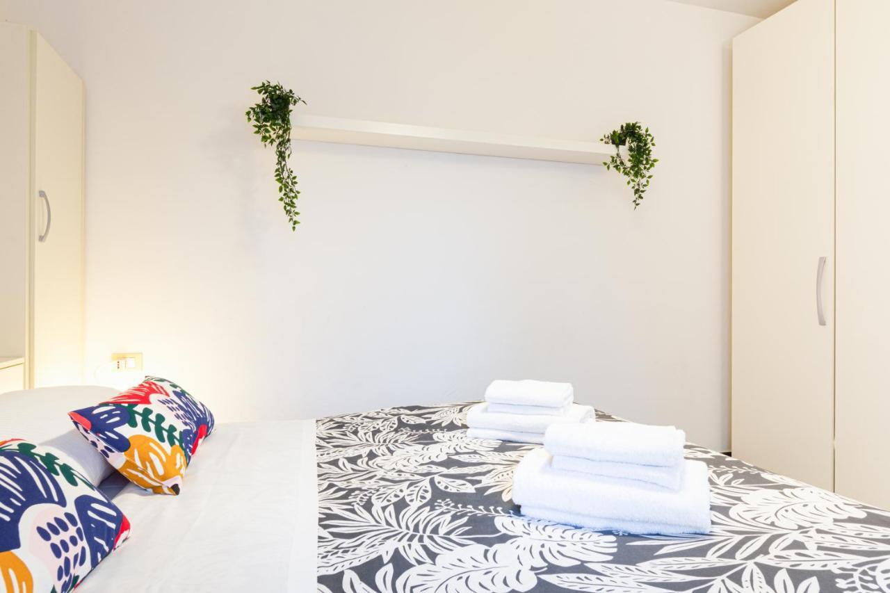 Porta Al Prato Cozy Apartment Firenze Eksteriør billede