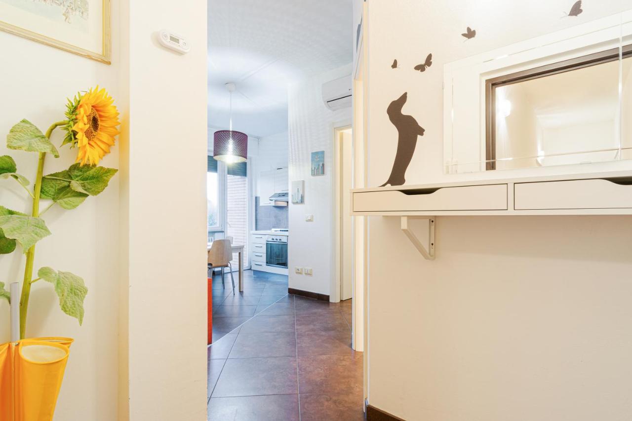 Porta Al Prato Cozy Apartment Firenze Eksteriør billede